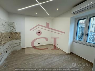 Bilocale ristrutturato cod. 502