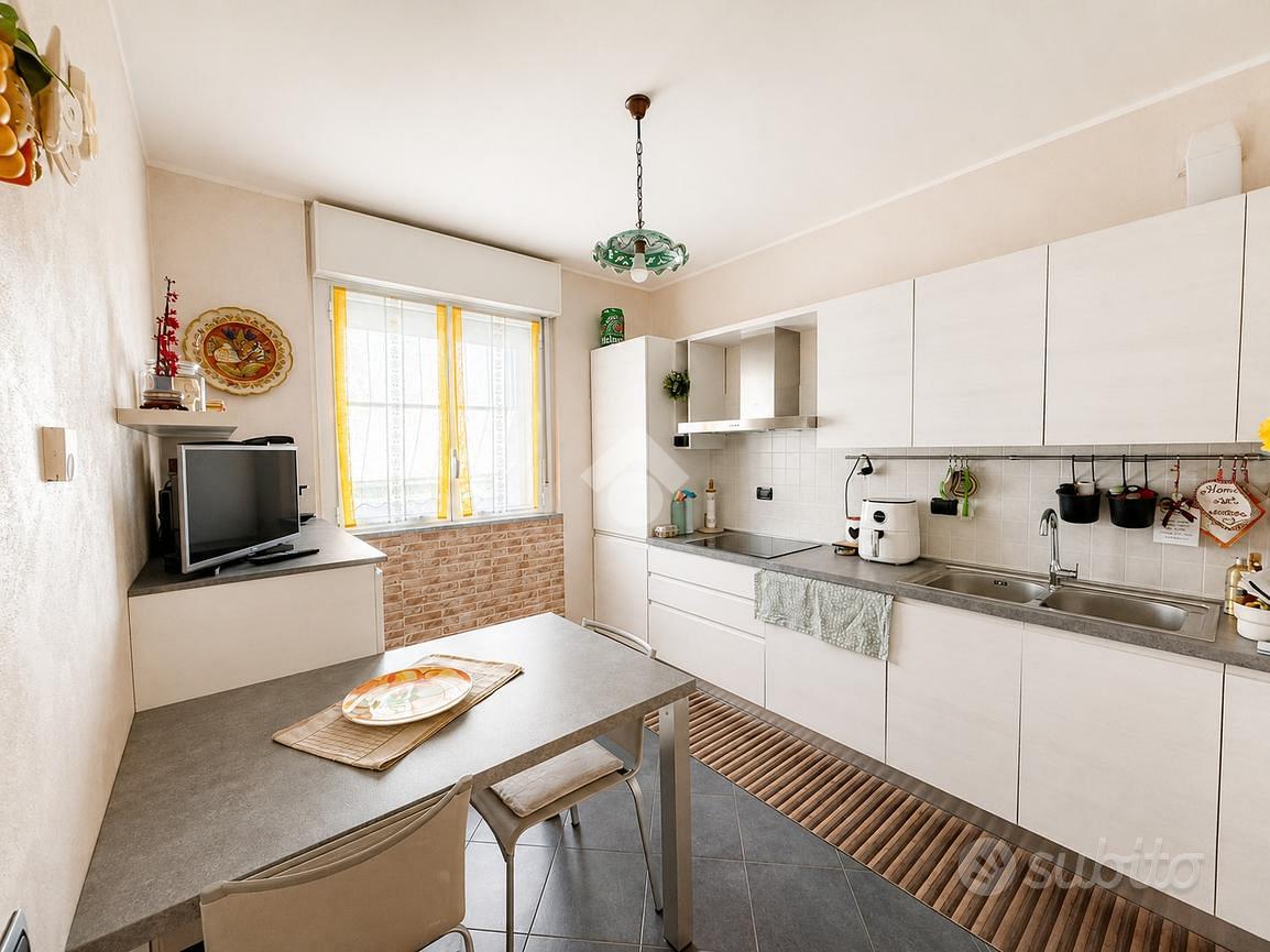 Appartamento – Monza, Cristo Re - Vista 5