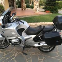 Moto BMW R 1150 RT