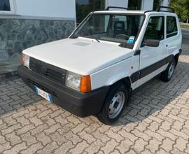 Fiat Panda 4x4