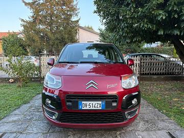 CITROEN C3 Picasso 1.4 VTi 95 Exclusive Style