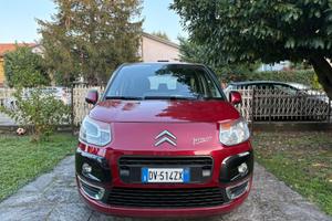 CITROEN C3 Picasso 1.4 VTi 95 Exclusive Style