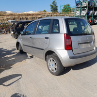 Fiat idea 1.3 mlj 2005 ricambi
