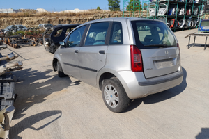 Fiat idea 1.3 mlj 2005 ricambi