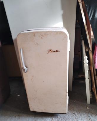 frigorifero vintage fiat