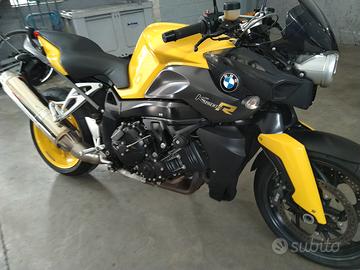 Bmw k 1200 r - 2007