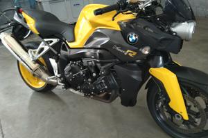 Bmw k 1200 r - 2007