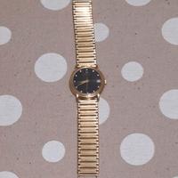 Orologio di prestigio Raymond Weil placcato oro