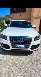 Audi q5 sline 