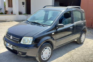 Panda metano anno 2008