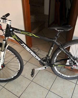 mountain bike MERIDA 27.5