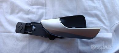 Maniglia interna ant sx alfa Romeo Giulietta,
