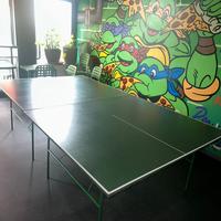 Tavolo ping pong