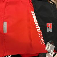 Sacca zaino sport - Ducati Corse
