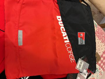 Sacca zaino sport - Ducati Corse