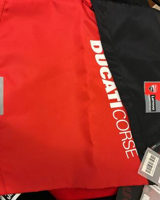 Sacca zaino sport - Ducati Corse