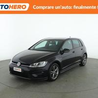 VOLKSWAGEN Golf KG13676