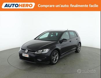VOLKSWAGEN Golf KG13676
