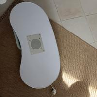 tavolino per estetista mani 