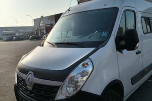 van renault