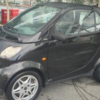 Smart 700 motore km 25000