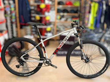 MTB Olympia Drake 29 RST Sconto 40%