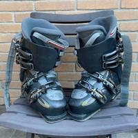 Scarponi da sci da donna/bambino Nordica tg. 38