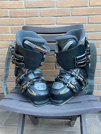 Scarponi da sci da donna/bambino Nordica tg. 38