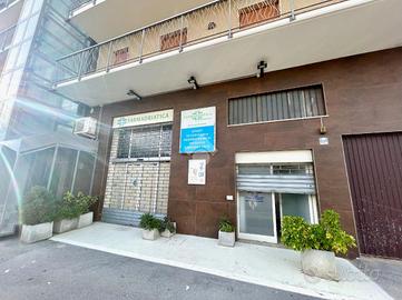 NEGOZIO A FRANCAVILLA AL MARE