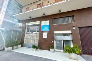 NEGOZIO A FRANCAVILLA AL MARE