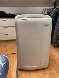 Condizionatore portatile