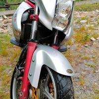 Kawasaki ER 6N - 2006