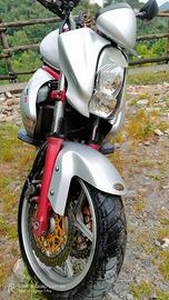 Kawasaki ER 6N - 2006