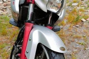 Kawasaki ER 6N - 2006