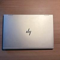 HP EliteBook x360 G10 i7 Touch 14” 2-in-1
