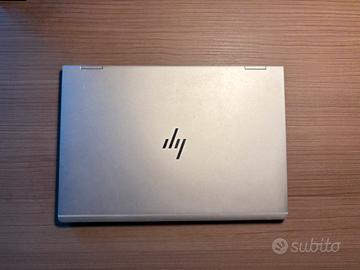 HP EliteBook x360 G10 i7 Touch 14” 2-in-1