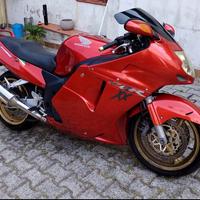 Honda cbr 1100XX