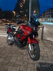 Honda Varadero XL 1000 Fmi
