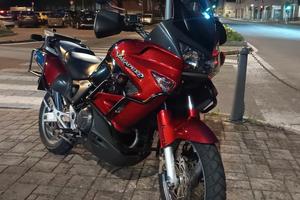 Honda Varadero XL 1000 Fmi