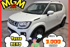 SUZUKI Ignis 1.2 Hybrid 4WD All GripTop