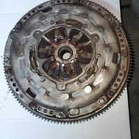 volano e frizione bimassa 1.9 tdi 105 cv