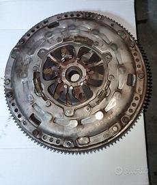 volano e frizione bimassa 1.9 tdi 105 cv