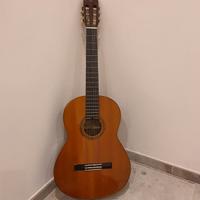 Chitarra yamaha cg 100