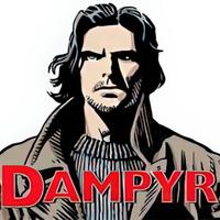 Collezione di Fumetti Dampyr