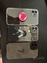 Cover iPhone 11