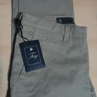 Pantaloni Fay nuovi