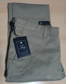 Pantaloni Fay nuovi
