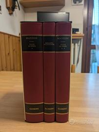 Libri Manzoni - Sansoni Editore
