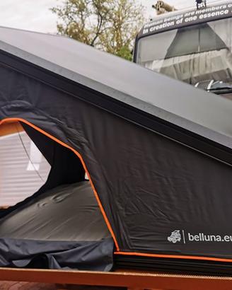 Tenda da Tetto Marco Polo di Belluna