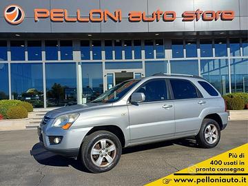 Kia Sportage 2.0 141CV 4X4 Active Class GPL ...